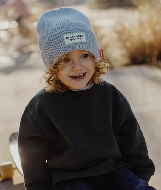 Hello Hossy Bērnu cepure (2 - 5 gadi) Pop Artic bonnet
