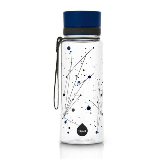 Ūdens pudele EQUA Universe 600ml