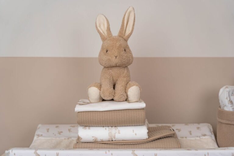 Little Dutch Little Bunny zaķis 25 cm