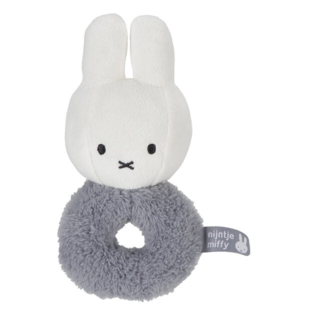 Little Dutch grabulis zaķis Miffy Fluffy