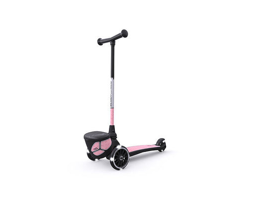 Scoot and Ride Highwaykick 2 lifestyle Rose