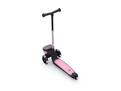 Scoot and Ride Highwaykick 2 lifestyle Rose