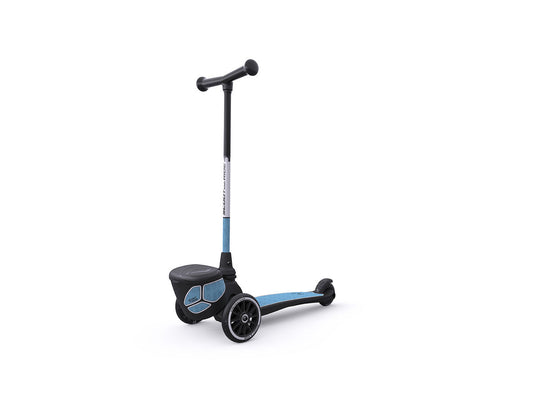 Scoot and Ride Highwaykick 2 Blue