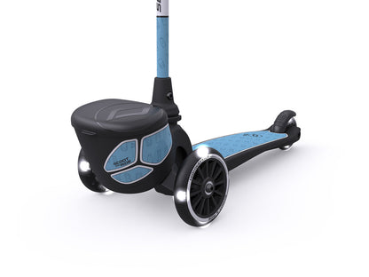 Scoot and Ride Highwaykick 2 Blue