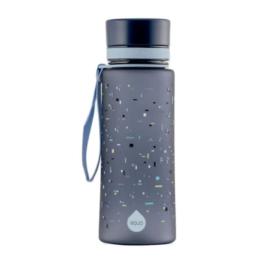 Equa pudele ikdienai "Pixel" 600 ml